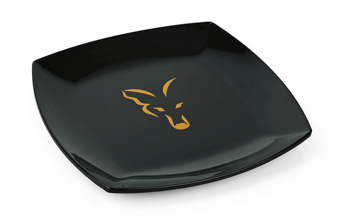 Fox Plates - Piatto