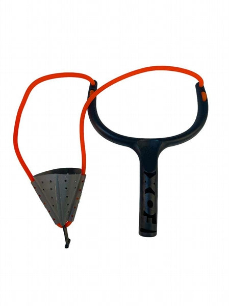 Carica immagine in Galleria Viewer, Fox Slik Powergrip Multi Pouch Catapult
