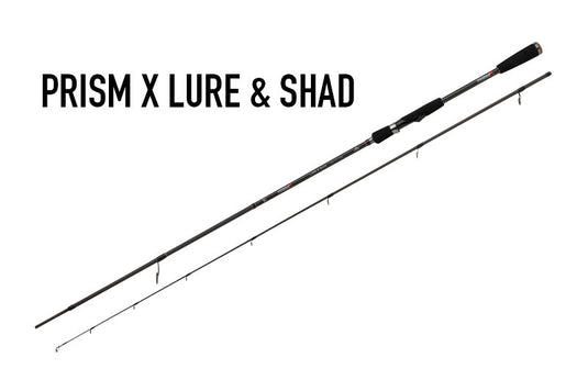 Fox Prism X Lure & Shad