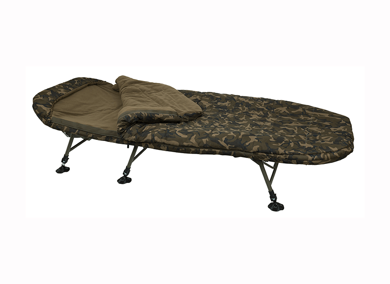 Carica immagine in Galleria Viewer, Fox R Series Sleep System
