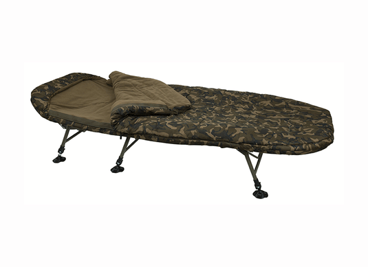 Fox R Series Sleep System
