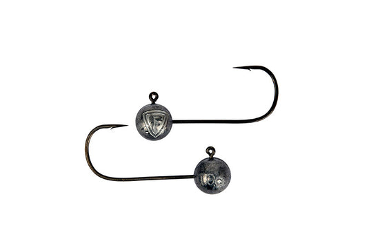 Fox Rage Finesse Jig Heads - 3pz