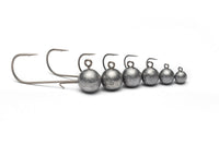 Fox Rage Jig Head X - FOX RAGE JIG HEAD X GRÖSSE 3/0 - 5G