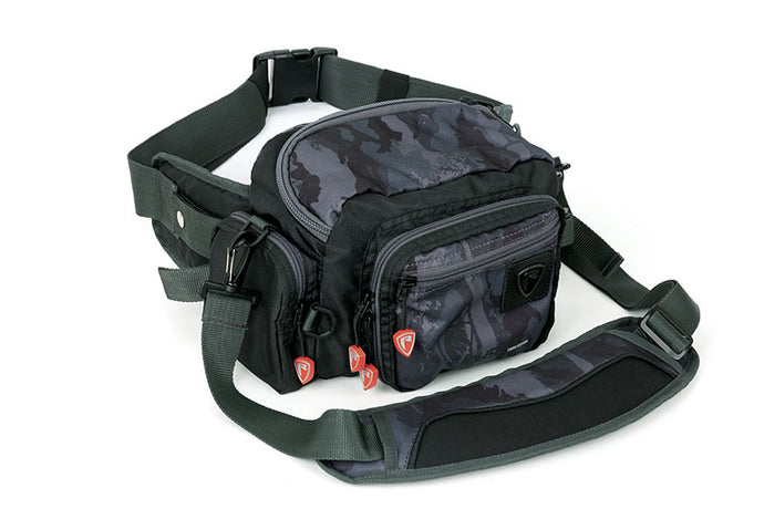 Fox Rage Camo Deluxe Belt