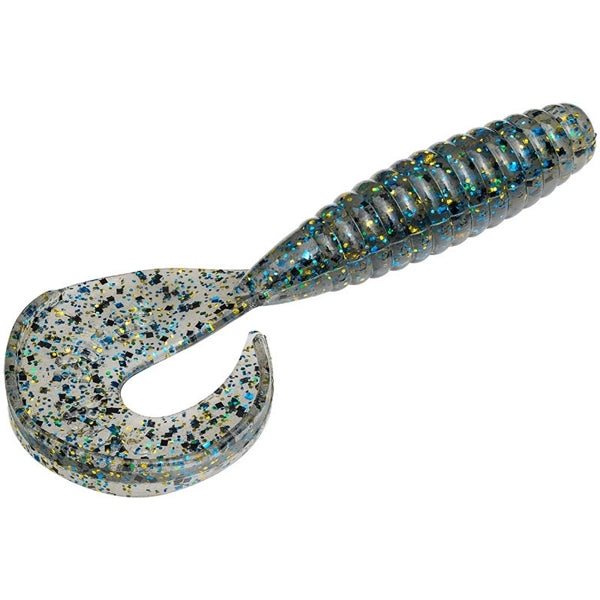 Strike King Rage Grub 10cm