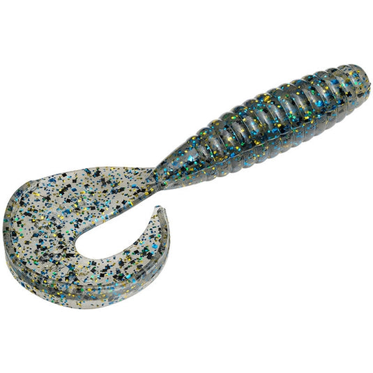 Strike King Rage Grub 10cm