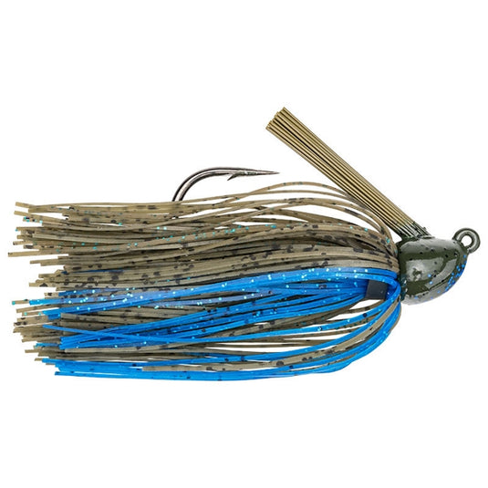 Strike King Hack Attack Heavy Cover Jig