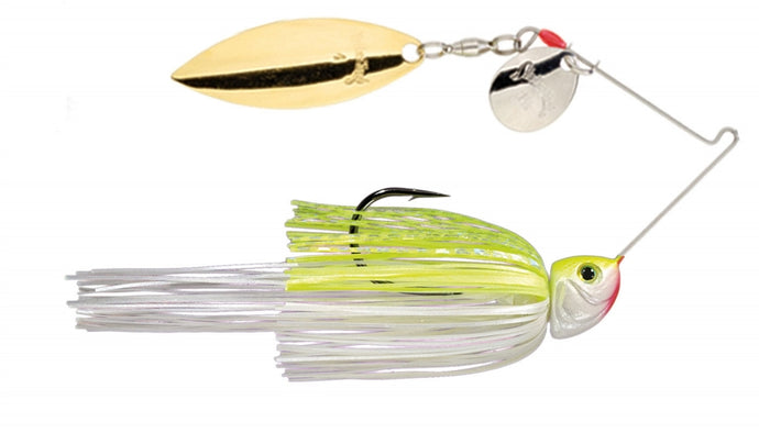 Strike King Hack Attack Heavy Cover Spinnerbait