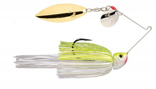 Strike King Hack Attack Heavy Cover Spinnerbait