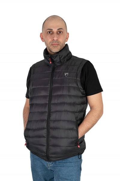 Fox Rage Heated Gilet - Riscaldato