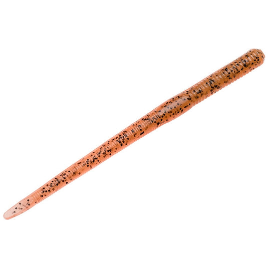 Strike King Kvd Super Finesse Worm 10cm
