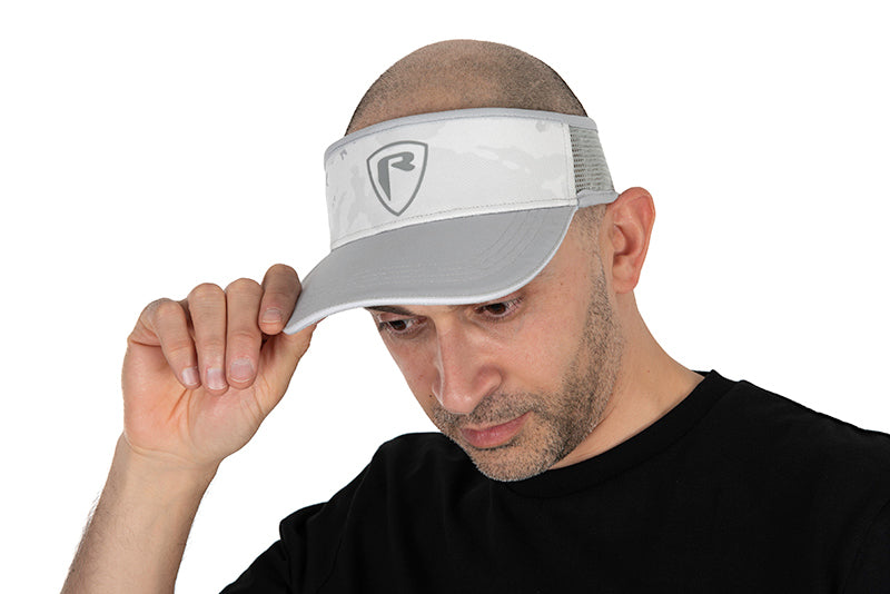 Carica immagine in Galleria Viewer, Fox Rage Light Camo Visor
