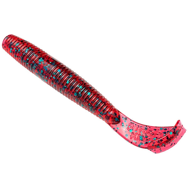 Carica immagine in Galleria Viewer, Strike King Rage Ned Cut-R Worm 7,5cm
