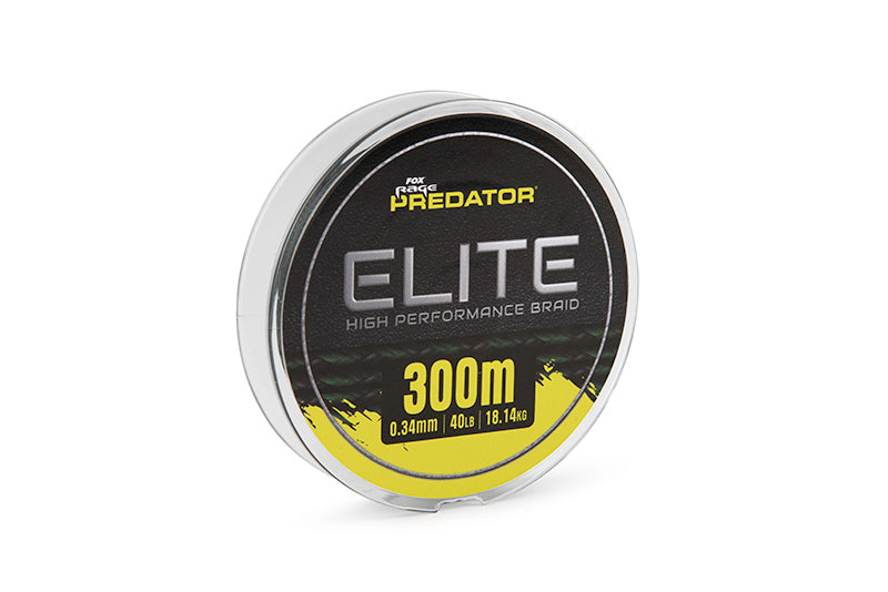 Carica immagine in Galleria Viewer, Fox Rage Predator Elite Braid
