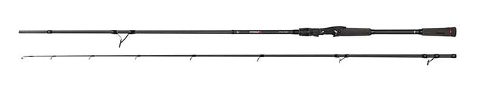 Fox Rage Prism X Pike Spin 240cm 40-120gr