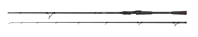 Chargez l&#39;image dans la visionneuse de la galerie, Fox Rage Prism X Pike Spin 240cm 40-120gr

