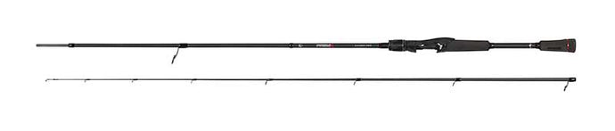 Fox Rage Prism X Zander Pro 210cm 7/28gr