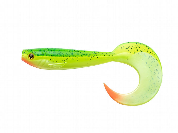 Fox Rage Pro Grub Uv - 12cm