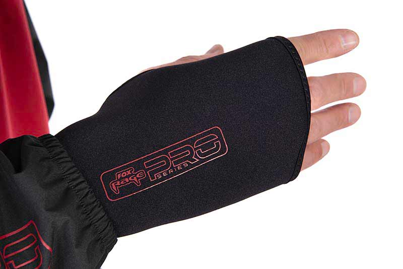 Carica immagine in Galleria Viewer, Fox Rage Pro Series Neoprene Mitts
