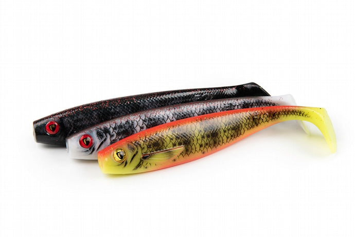 Fox Rage Ultra Uv Pro Shads - 10 Cm