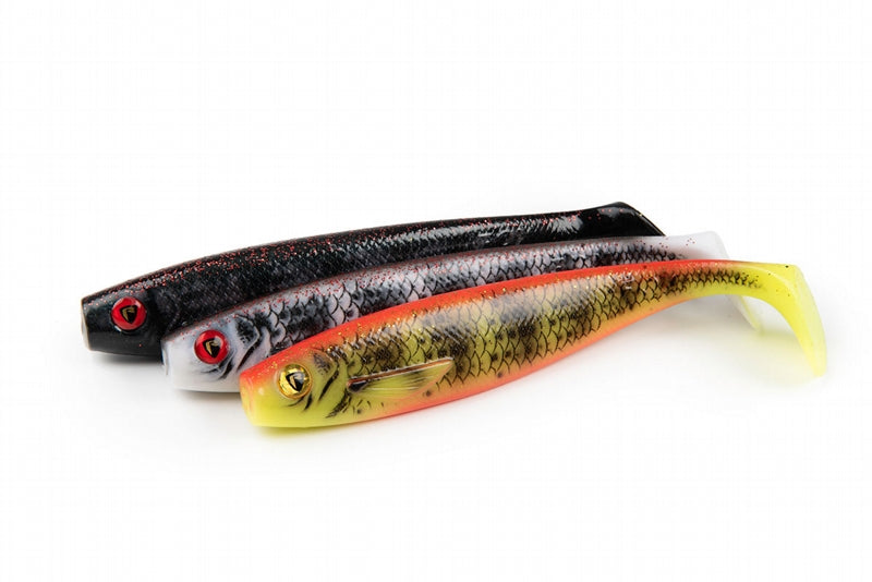 Carica immagine in Galleria Viewer, Fox Rage Ultra Uv Pro Shads - 10 Cm
