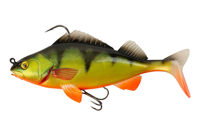 Fox Rage Replicant Realistic Perch - 10cm