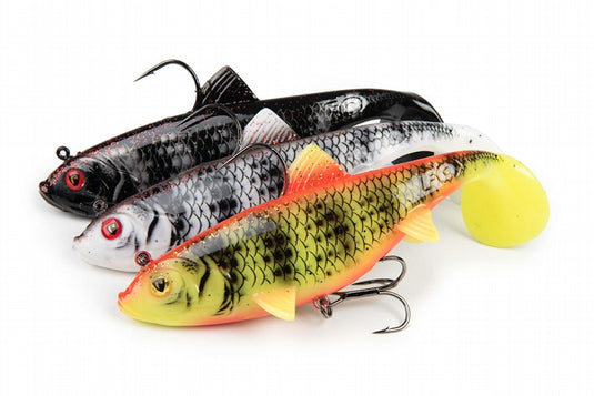 Fox Rage Replicant Wobble - 14cm