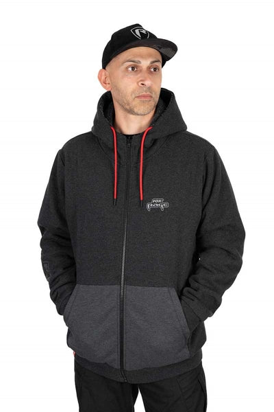 Fox Rage Reversible Sherpa Hoody