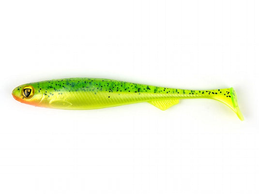 Fox Rage Slick Shad - 11 Cm