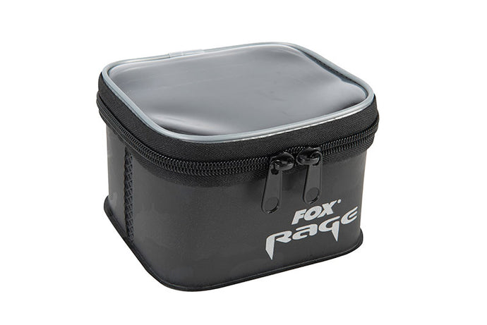 Fox Rage Small Camo Accessory Bag