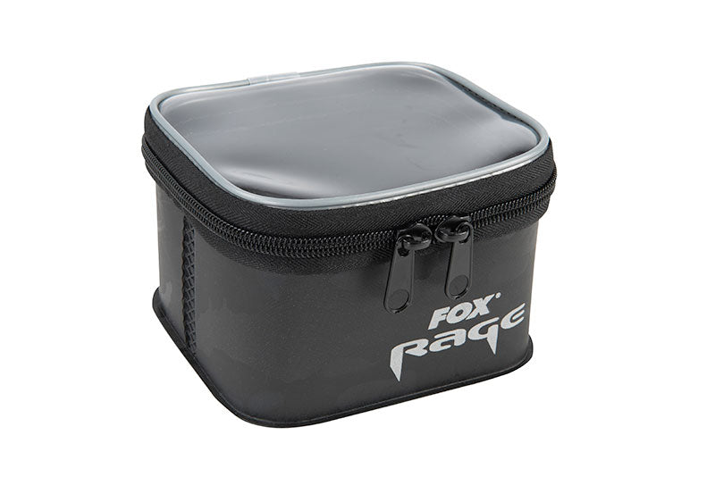 Carica immagine in Galleria Viewer, Fox Rage Small Camo Accessory Bag
