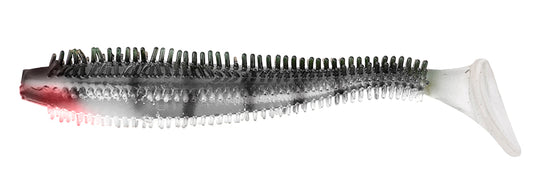 Fox Rage Spikey Shad - 12cm
