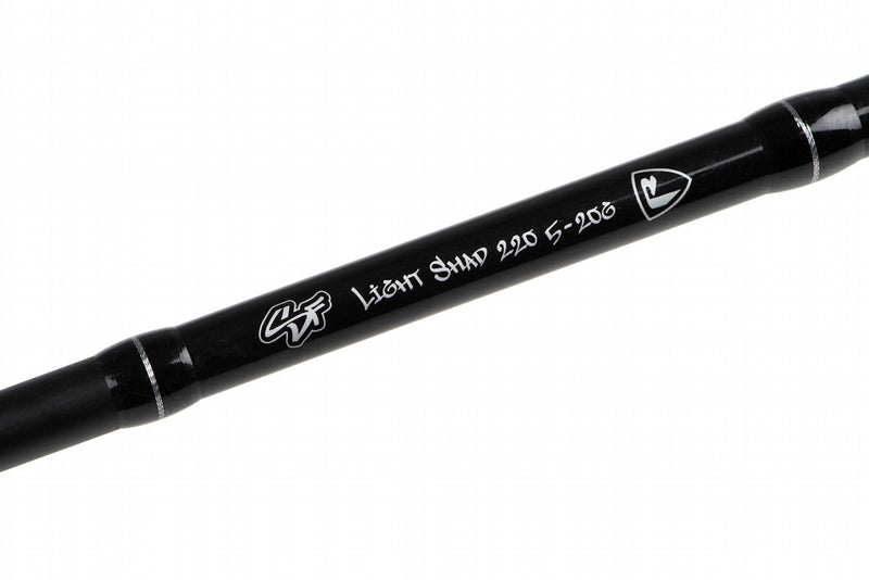 Chargez l&#39;image dans la visionneuse de la galerie, Fox Rage Street Fighter Light Shad 220cm 5-20g
