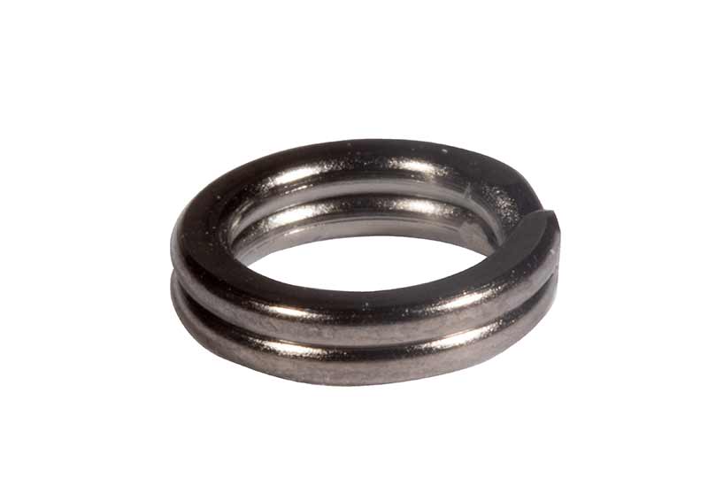 Carica immagine in Galleria Viewer, Fox Rage Strike Point Stainless Steel Split Rings
