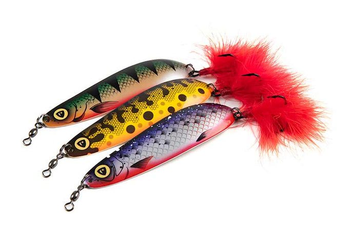 Fox Rage Ultra Uv Spoons