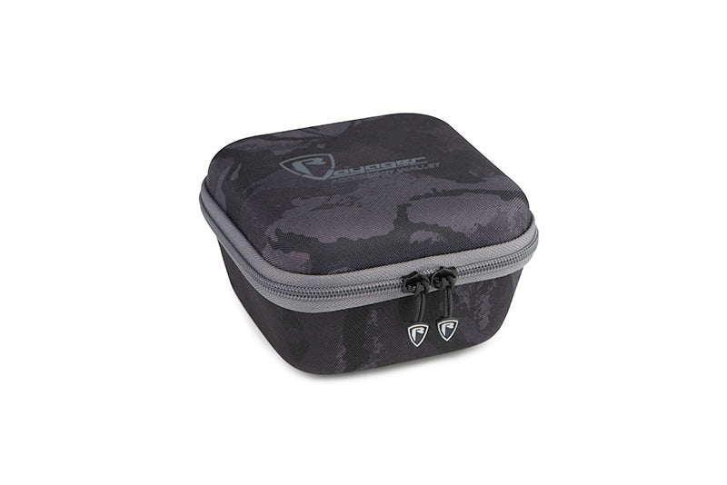 Carica immagine in Galleria Viewer, Fox Rage Voyager Camo Accessory Wallet
