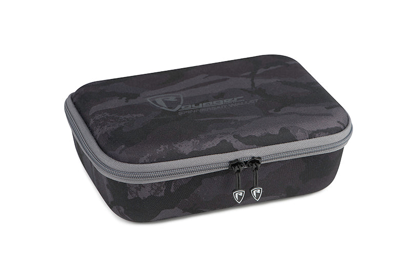Carica immagine in Galleria Viewer, Fox Rage Voyager Camo Hard Spinnerbait Wallet
