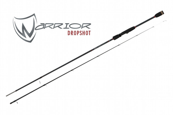 Fox Rage Warrior® Dropshot Rods