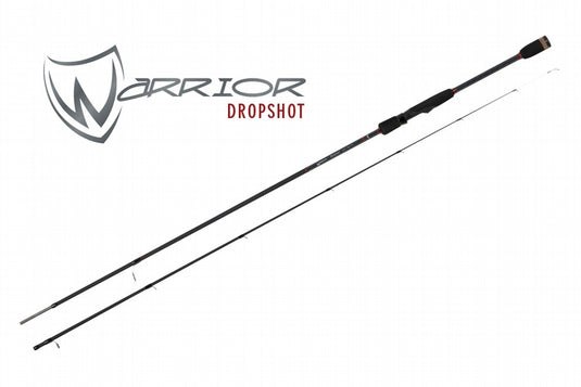 Fox Rage Warrior® Dropshot Rods