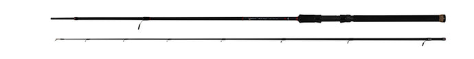 Fox Rage Warrior Perch Jigger 240cm 5-21gr