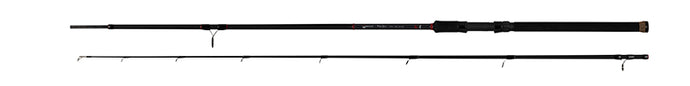 Fox Rage Warrior Pike Spin 240cm 50-120gr
