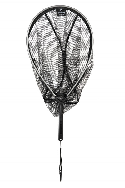 Laden Sie das Bild in Galerie -Viewer, Fox Rage Warrior Racket Net
