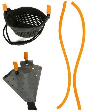 Fox Ricambi Rangemaster Catapults