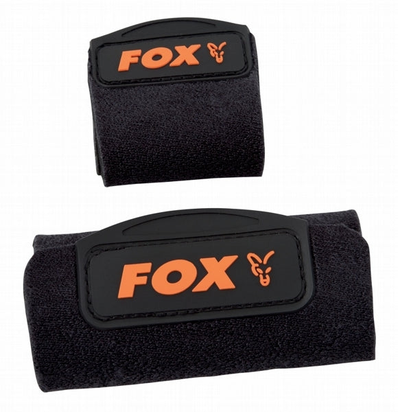 Fox Rod And Lead Beads