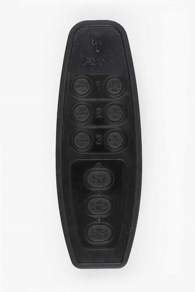 Fox Rx+ Remote