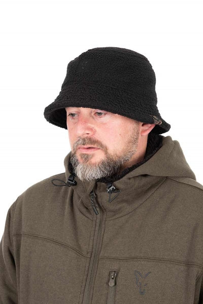 Carica immagine in Galleria Viewer, Fox Sherpa Bucket Hat
