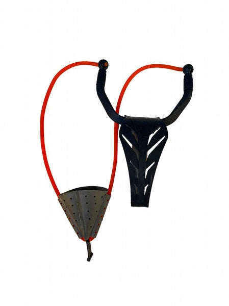 Carica immagine in Galleria Viewer, Fox Slik Powerguard Multi Pouch Catapult
