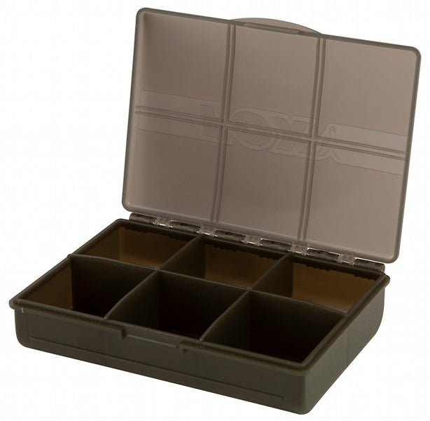 Fox Std Internal 6 Compartment Box