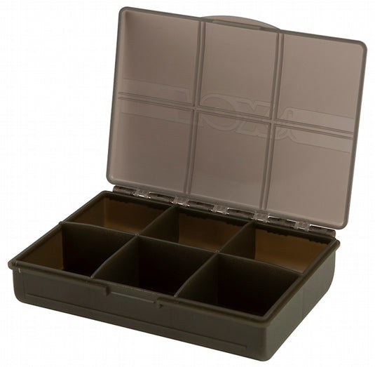 Fox Std Internal 6 Compartment Box