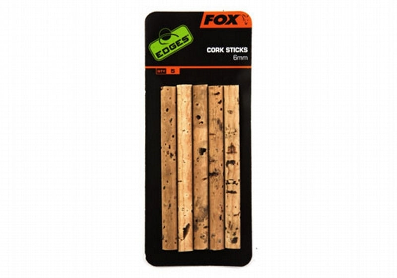 Carica immagine in Galleria Viewer, Fox Bait Drill &amp; Cork Sticks - 6mm
